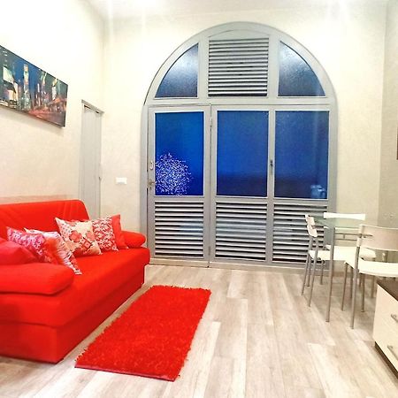 Napoli Pop Toledo Apartment Exterior foto