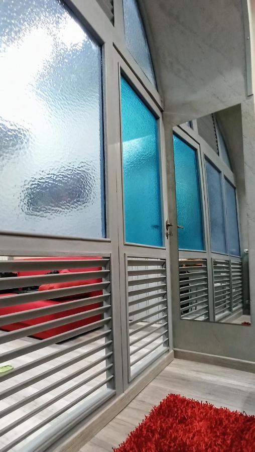 Napoli Pop Toledo Apartment Exterior foto