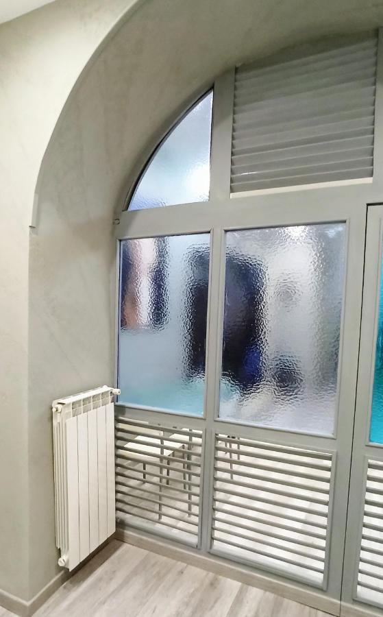 Napoli Pop Toledo Apartment Exterior foto